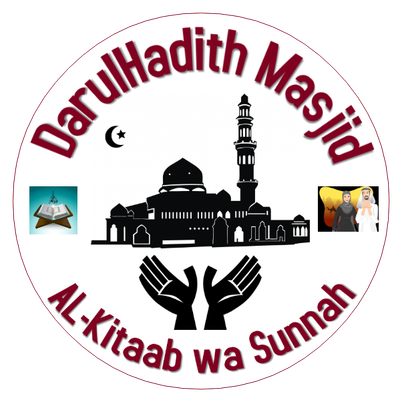DarulHadith
