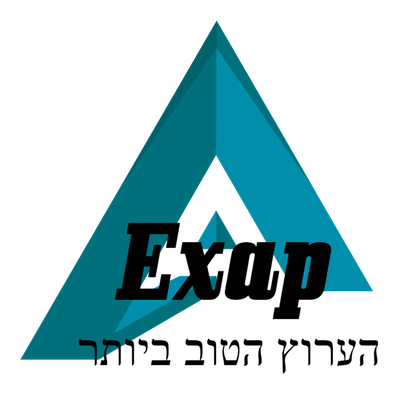 EXUP הערוץ הטוב ביותר