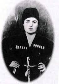 Şehit Makbule Hanım image