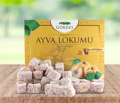 Gördes Ayvası image