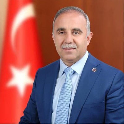 BAŞKAN image