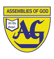 ( Mizpah Temple ) Assemblies of God