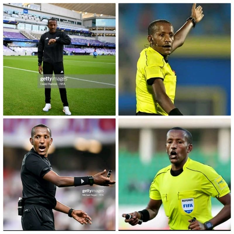 የእኛ የአፍሪካ ዋንጫ!