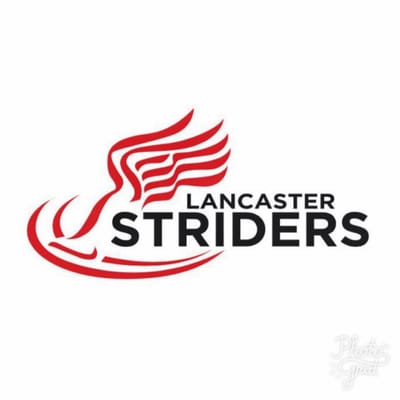 LANCASTER STRIDERS