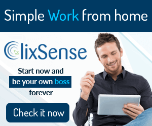 Clixsense