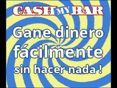 Gana Dinero sin hacer nada