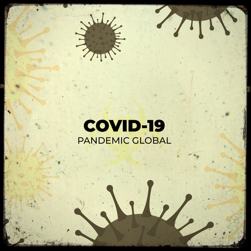 ΠΑΓΚΟΣΜΙΑ ΕΚΘΕΣΗ ΑΝΑΠΗΡΙΑΣ ΚΑΙ COVID-19