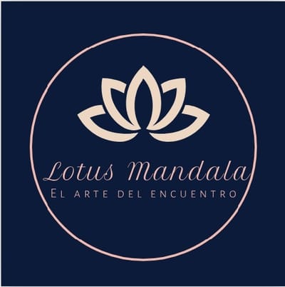 Centro Lotus Mandala