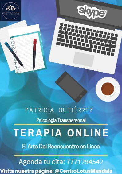 Terapias online