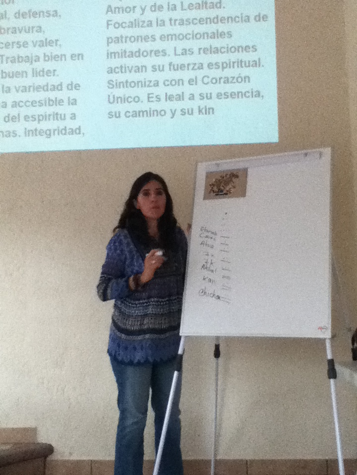 Cursos, Talleres y Pláticas