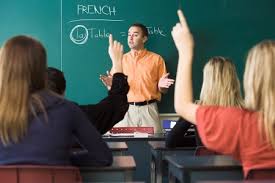 Les vacances d'été sont l'occasion d'améliorer le niveau de langue (partie 1)