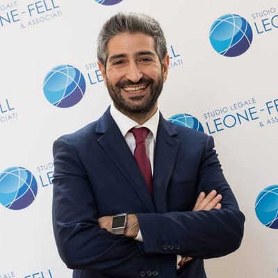 Settore legale image
