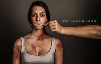 Violenza contro le donne image