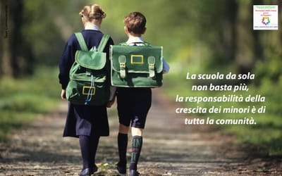 Povertà educativa image