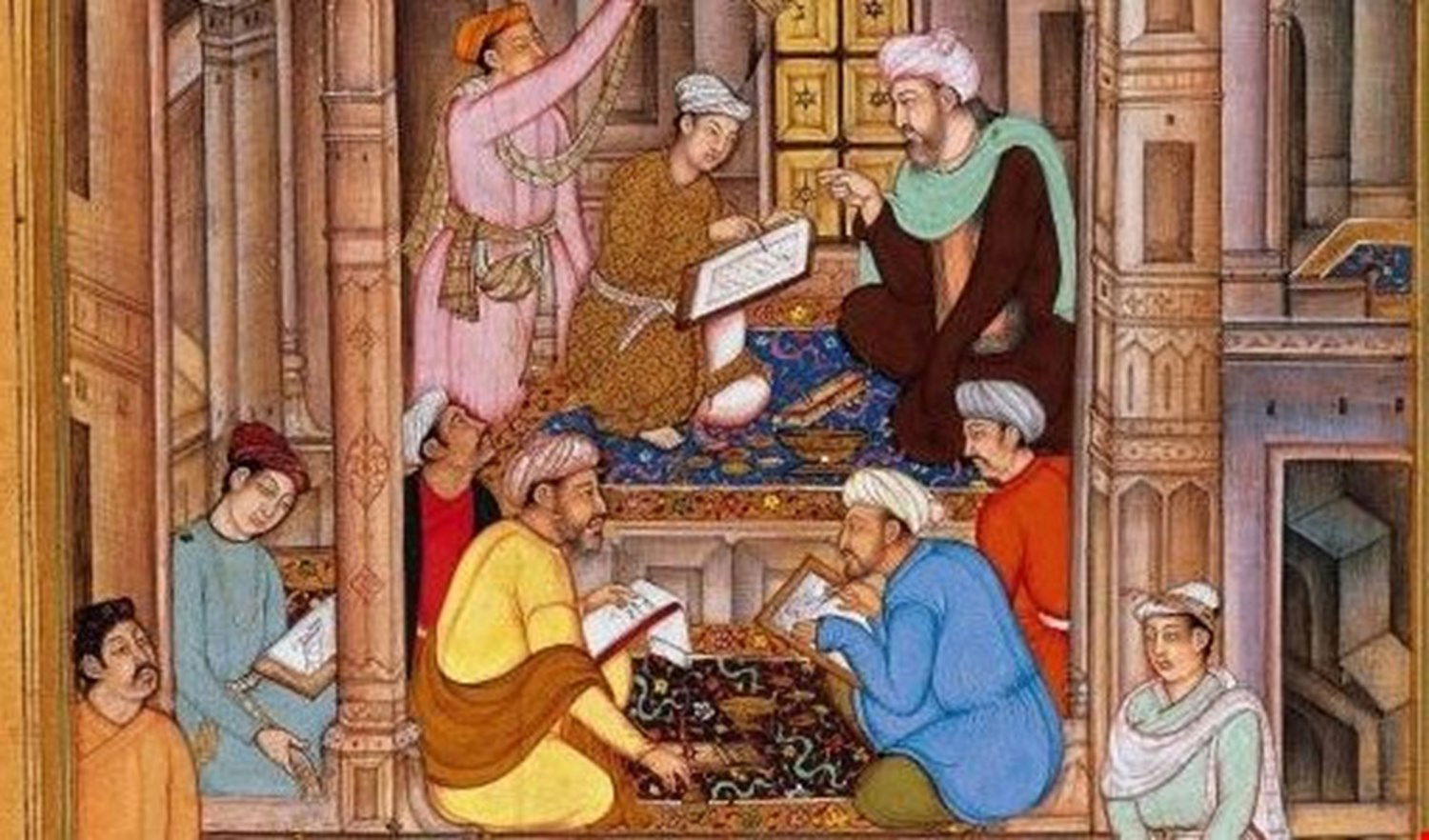 المعتزلة و خلق القرآن