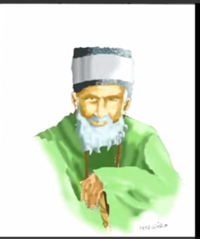 الحاج أصحاب سيف الشيشاني