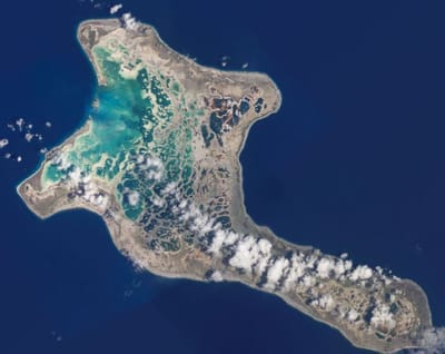 Christmas Island image