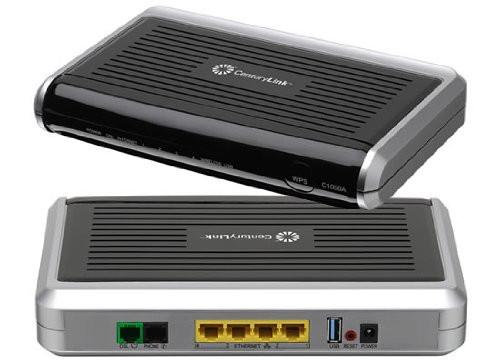 Things to consider before you Buy Centurylink compatible modems