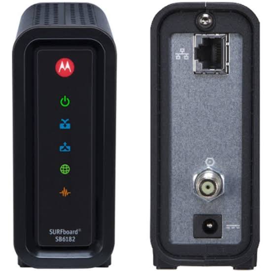 Xfinity Compatible Modem can Really Help You Access Fast Internet!
