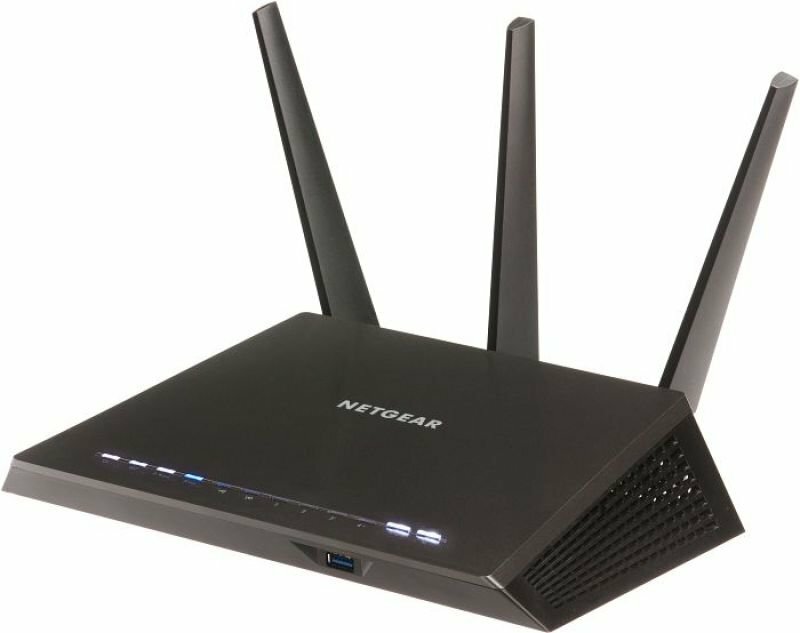 Xfinity Triple Play Modem Comes with Advanced Features!