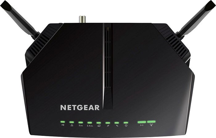 Opt For The Spectrum Approved Modems In The Market Today