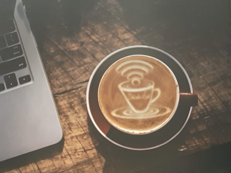 Coffee