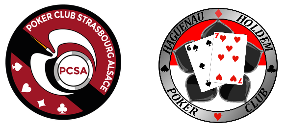 Tournois Big Game du HHPC et Open Megastack du PCSA