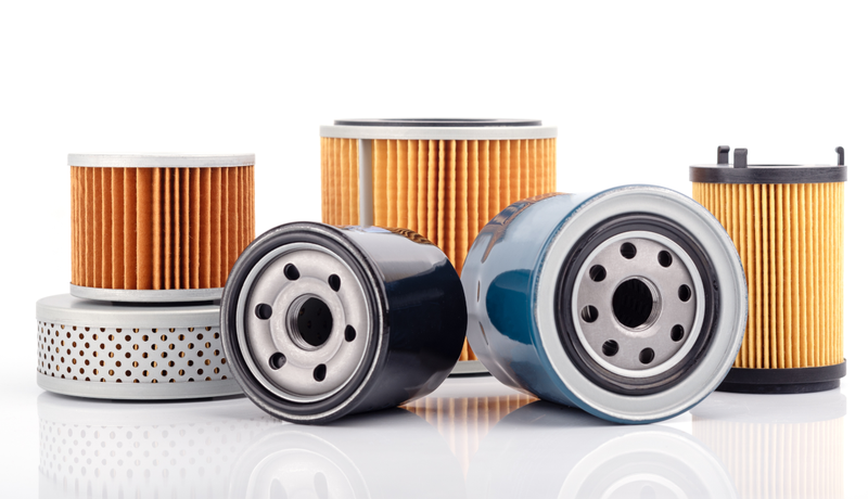 Service Parts