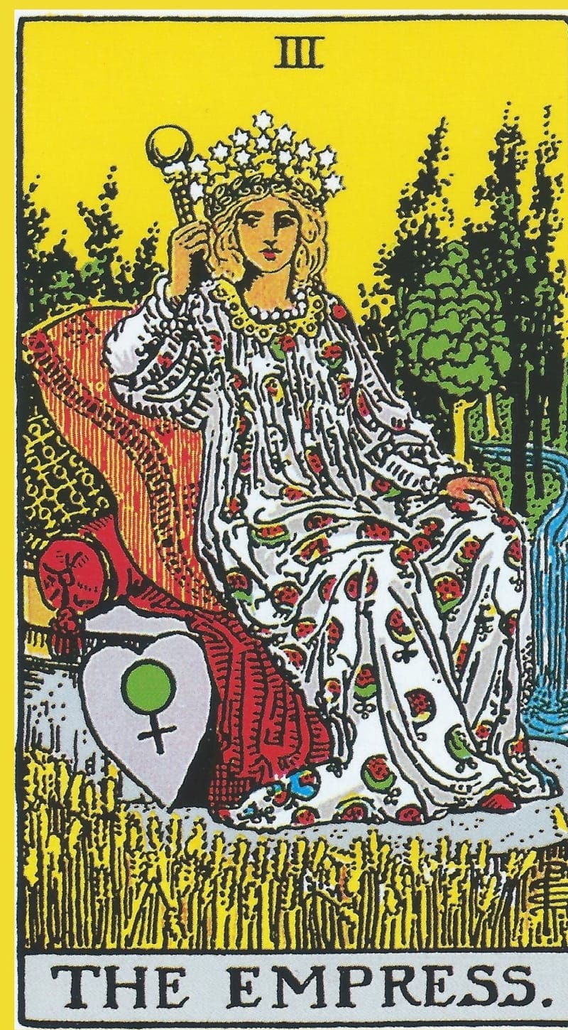 The Gift of the Old Ways of Wisdom