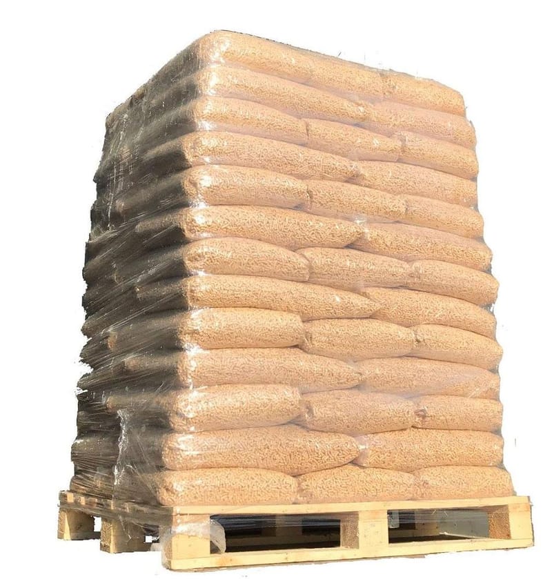 BIOMASS ENERGY WOOD PRODUCTS