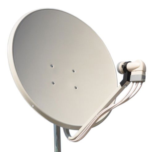 Instalacje TV-SAT