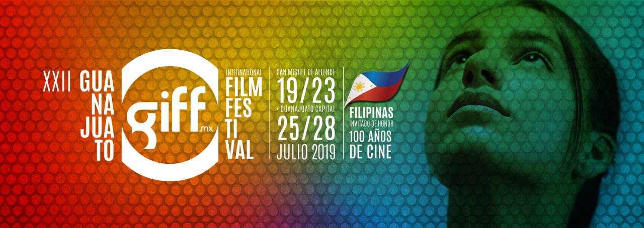 Festival Internacional de Cine Guanajuato (GIFF)