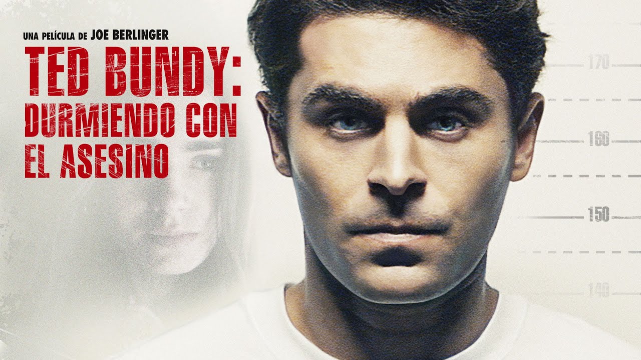 Ted Bundy: Durmiendo con el asesino