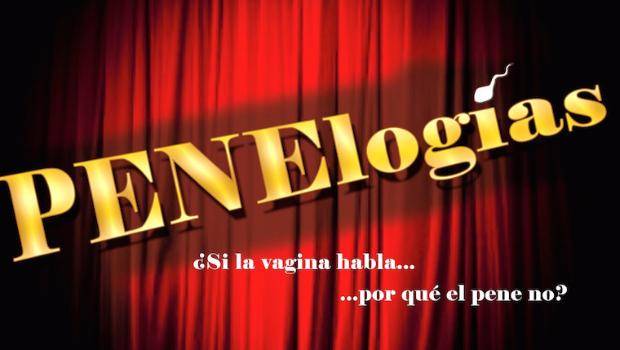 Penelogías: La antología del pene