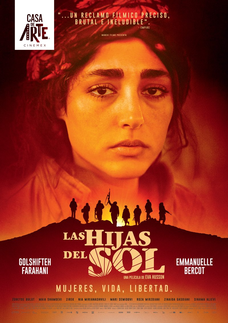 Las Hijas del Sol