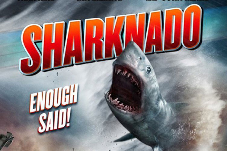 SyFy Presenta: Sharknado Weekend