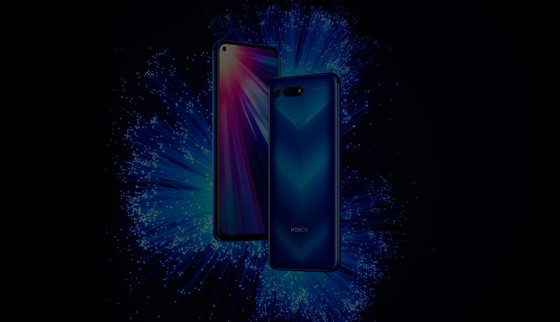 HONOR | ASÍ SON LOS SMARTPHONES DE GAMA ALTA EN 2019