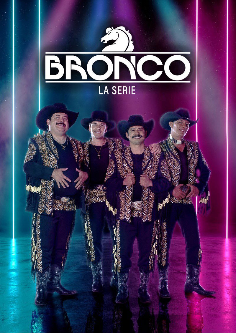 Serie de Bronco bate récord de audiencia