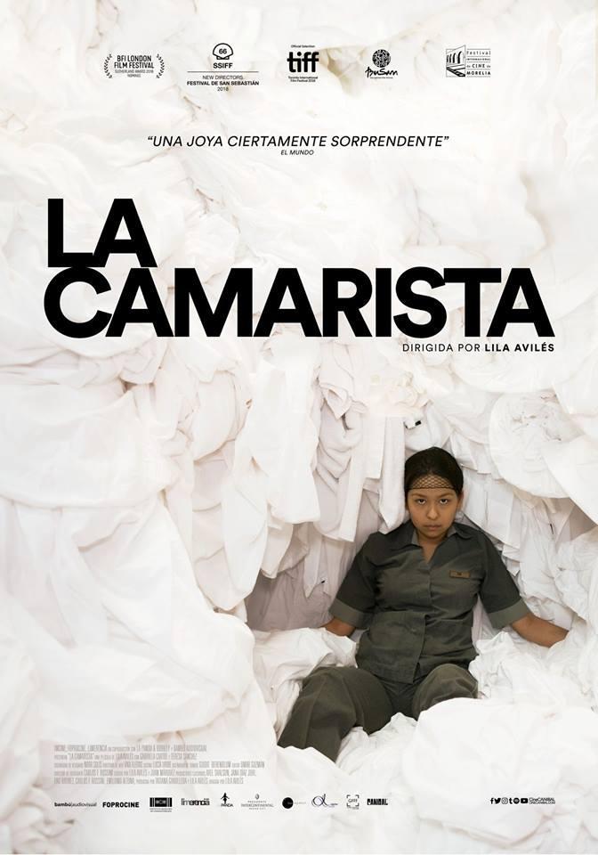 La Camarista