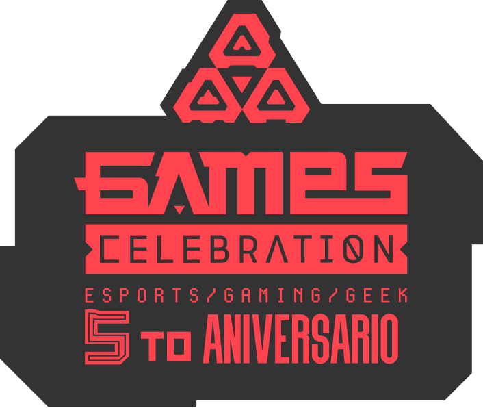 Games Celebration, un evento imperdible