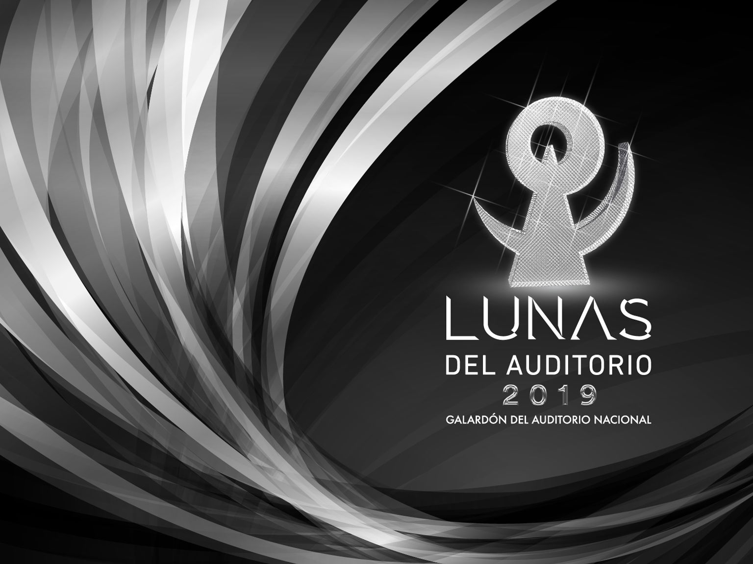 Conferencia de prensa Premios Lunas del Auditorio