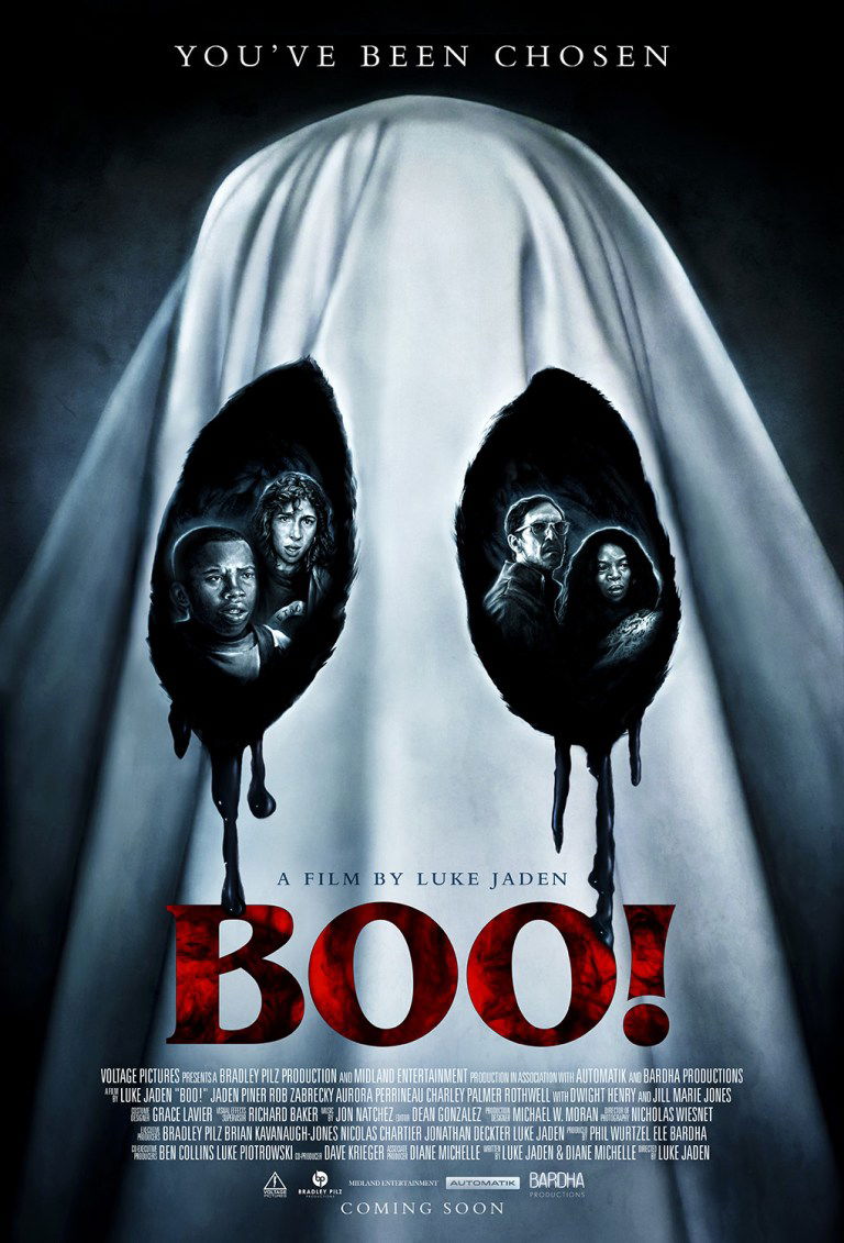 ¡BOO!