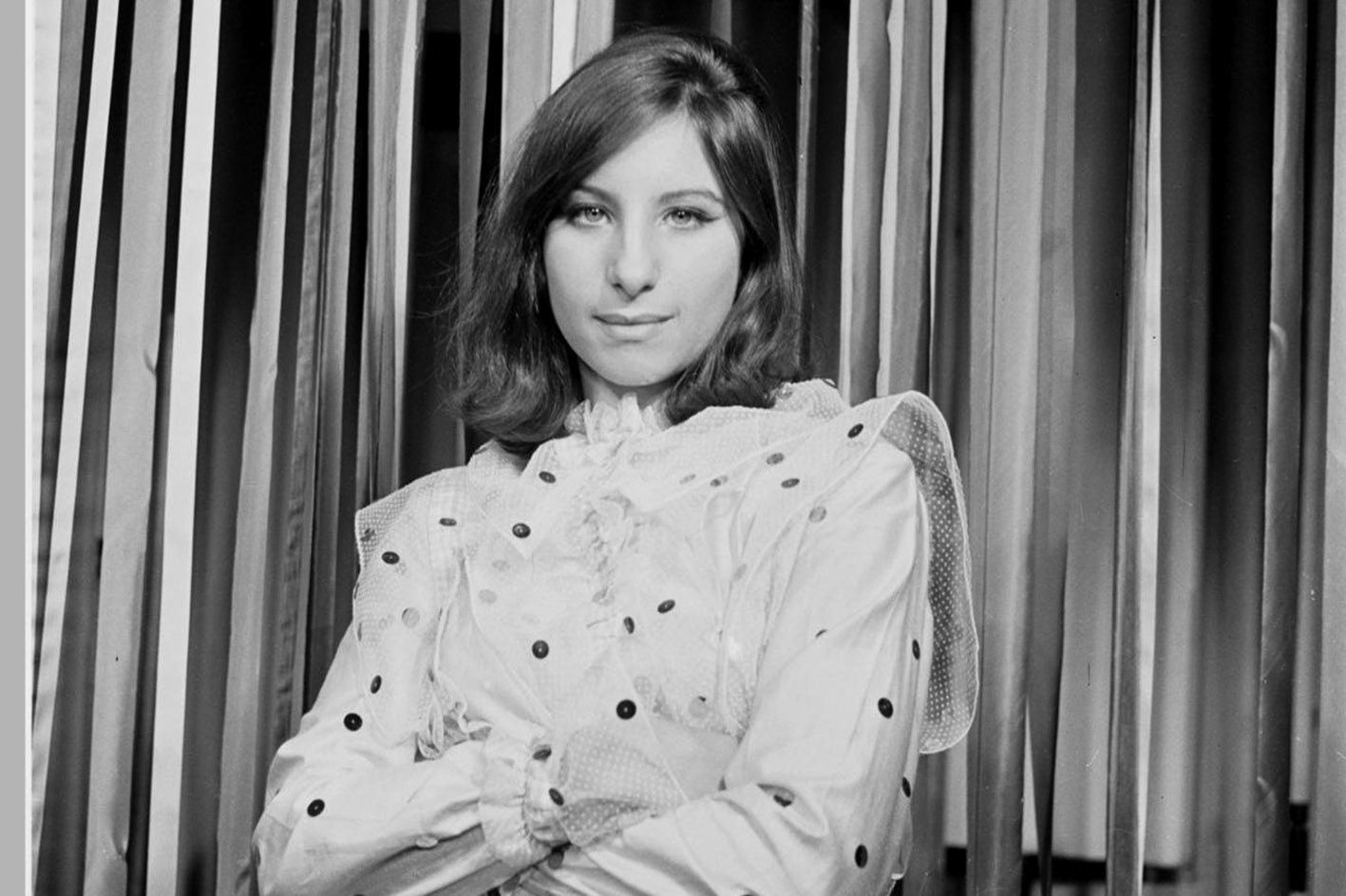 Documental de estreno: Barbra Streisand: Becoming an Icon