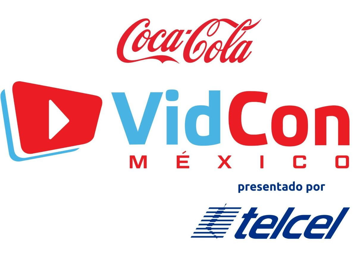 Inicia la preventa de boletos para VidCon México