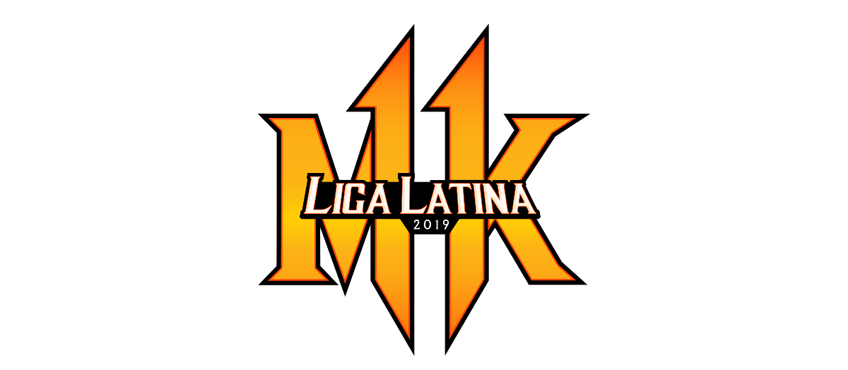 Liga Latina 2019 con Mortal Kombat 11 el 20 de diciembre