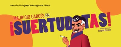 ¡Suertudotas!