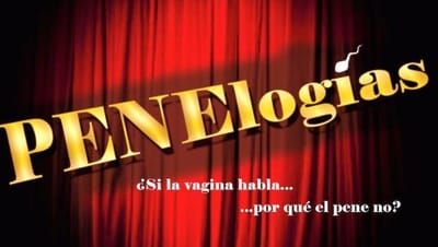 Penelogías: La antología del pene