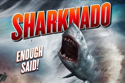 SyFy Presenta: Sharknado Weekend