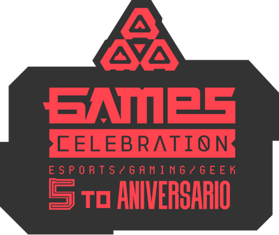 Games Celebration, un evento imperdible