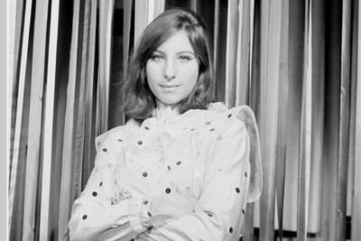 Documental de estreno: Barbra Streisand: Becoming an Icon